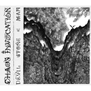 Chaos Invocation - Devil, Stone & Man, Digi CD