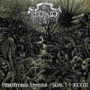 Eternity - Pestiferous Hymns Rev. I-I-XXXIII, CD