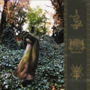 Horna - Kuoleman Kirjo, Digi CD