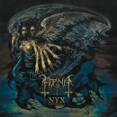 Horna - Nyx-Hymnejä Yölle, CD
