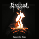 Sargeist - Flame within Flame, CD