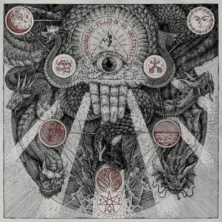 Inferno - Omniabsence Filled by His Greatness, LP