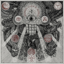 Inferno - Omniabsence Filled by His Greatness, LP