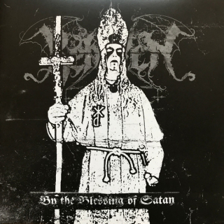 Behexen - By The Blessing Of Satan, LP