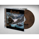 Ondfødt – Norden, CD
