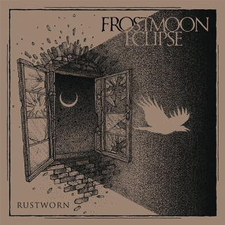 Frostmoon Eclipse - Rustworn, CD