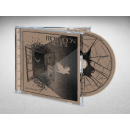 Frostmoon Eclipse - Rustworn, CD