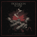 Frostmoon Eclipse – As Time Retreats, CD