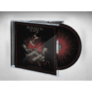 Frostmoon Eclipse – As Time Retreats, CD