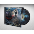 Ars Veneficium – The Lurking Shadow of Death, CD