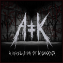 Antikvlt – A Revelation of Intoxication, CD