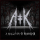 Antikvlt – A Revelation of Intoxication, CD