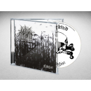 Myrkvid – Nihilist, CD