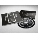 Mara – Sword of Vengeance, Digi CD