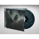 Asphagor – The Aphotic Vortex, CD