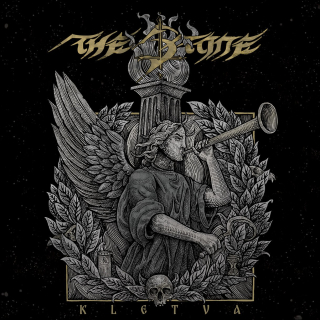 The Stone – Kletva, Digi CD
