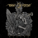 The Stone – Kletva, Digi CD