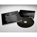 The Stone – Kletva, Digi CD