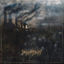 Drawn Into Descent – Onrust, Digi CD