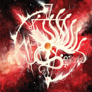 Infernal Angels – As the First Blood Fell…, CD
