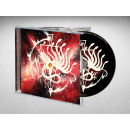 Infernal Angels – As the First Blood Fell…, CD