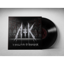 Antikvlt – A Revelation of Intoxication, LP