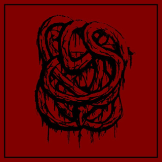 Subduer - Death Monolith, LP