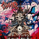 Ordo Caper - Aphorism of Baneful Arts, LP
