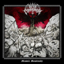 Black Communion - Miasmic Monstrosity, LP