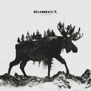 Bizarrekult - Vi Overlevde, CD