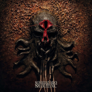 Saturnian Mist - Shamatanic, CD