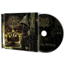 Lord Belial - Unholy Trinity, CD