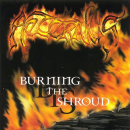 Aeternus - Burning The Shroud, CD