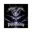 Sarcoma Inc. - Psychopathology CD