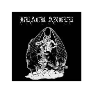Black Angel - Demons, CD