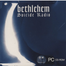 Bethlehem - Suicide Radio , Mini CD + Videos