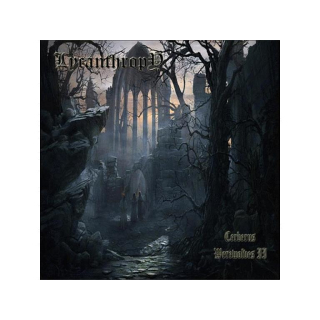 Lycanthropy - Cerberus Werewolves II  , CD