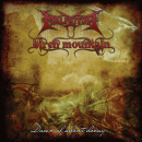 MALFEITOR / BIRCH MOUNTAIN - Dawn of silent decay ,CD
