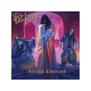 Voetsek - Infernal Command , CD