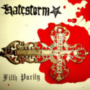 HATESTORM - FILTH PURITY, CD