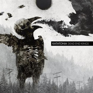 Katatonia - Dead End Kings, CD
