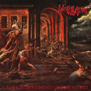 Encoffination - Ritual ascension beyond flesh, Gatefold LP