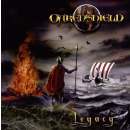 Oakenshield - Legacy CD