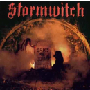 Stormwitch - Tales of Terror CD