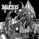 Insulters - We are the Plaque , CD 7" Cover