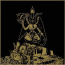 Devastator / Blasphemer - Split , CD