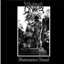 Krieg - Destruction Ritual, CD