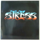 Stress - Stress, CD