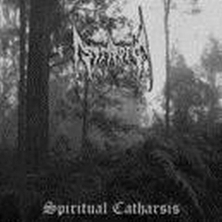 Striborg - Spiritual Catharsis, CD