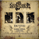 Goat Semen - En Vivo En Lima Hell, CD